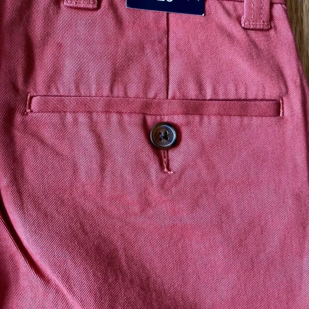 J. Crew 9